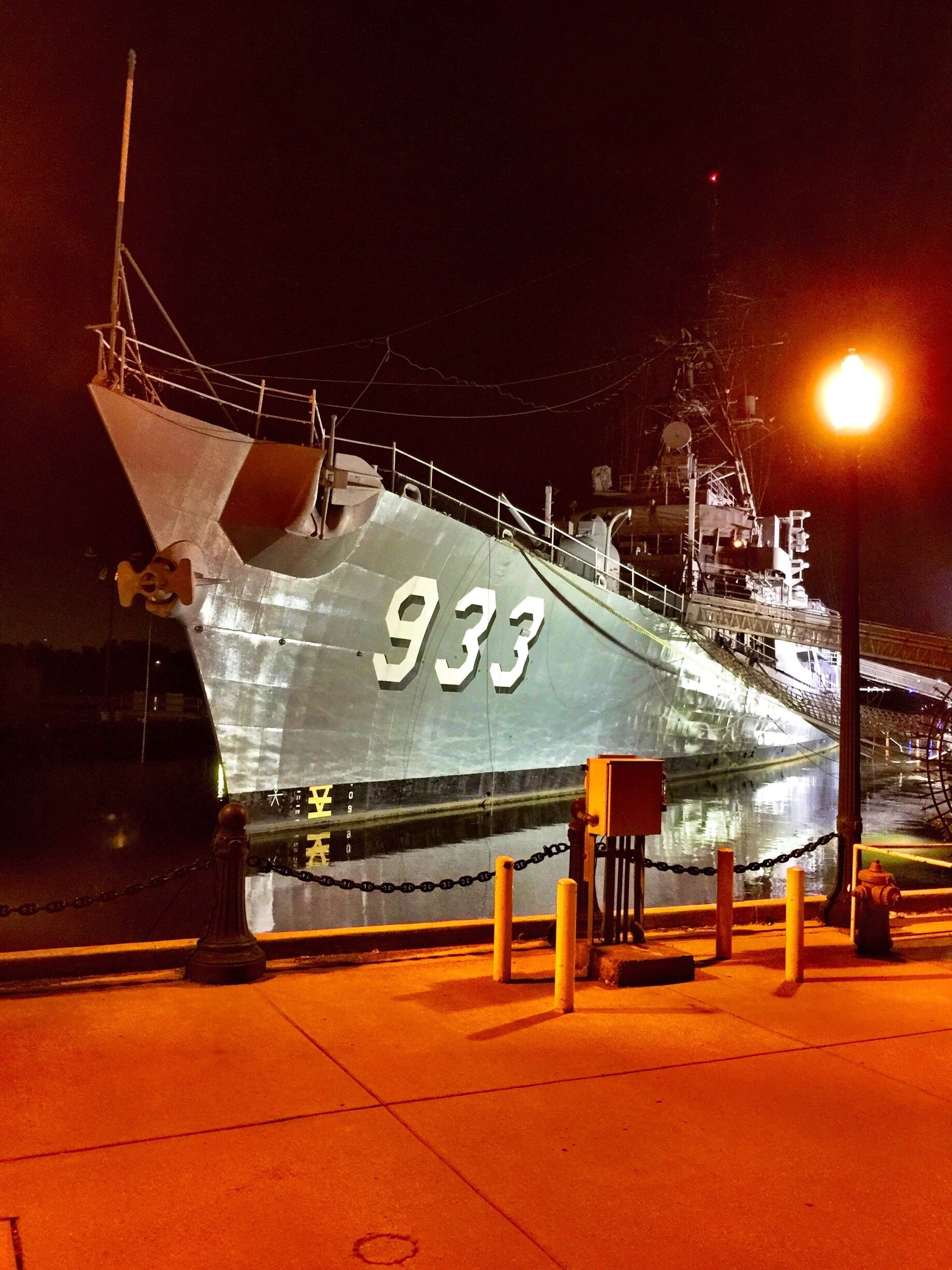 Washington Navy Yard