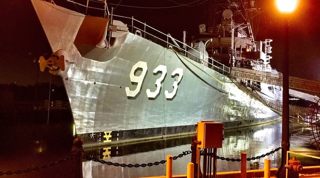 Washington Navy Yard