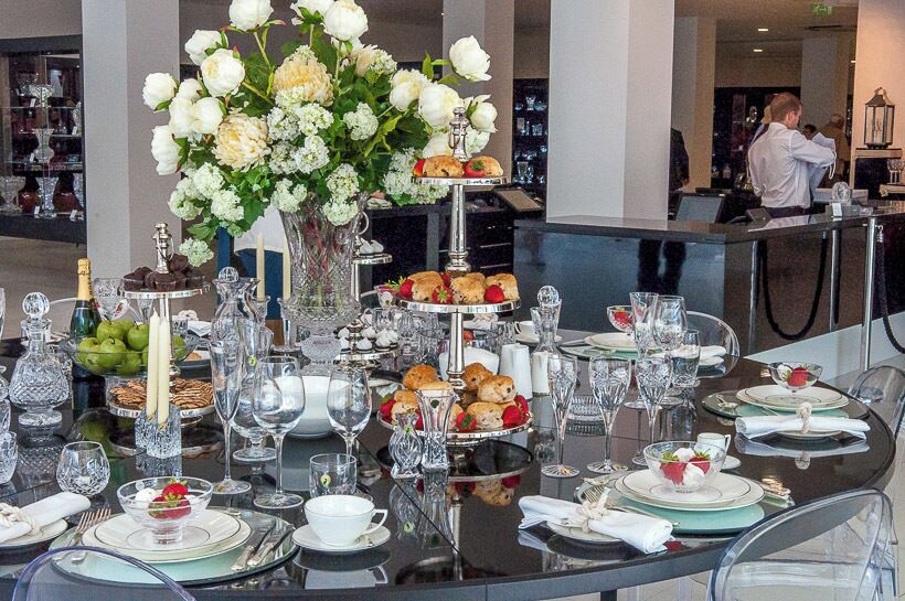 Waterford Crystal. #landscape #travel #places