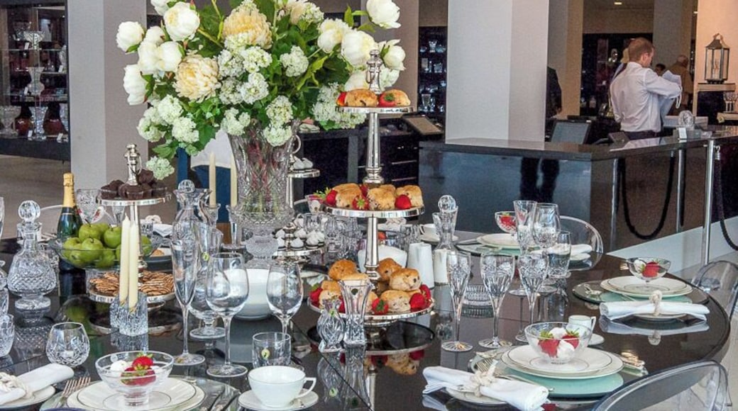 Waterford Crystal. #landscape #travel #places