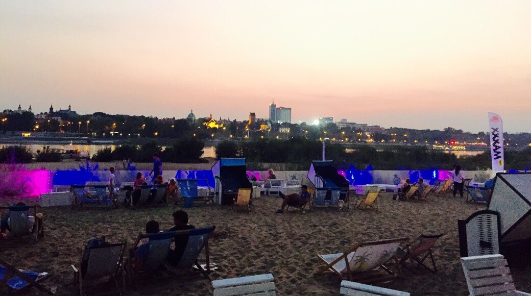 Nice place to relax
September 2016