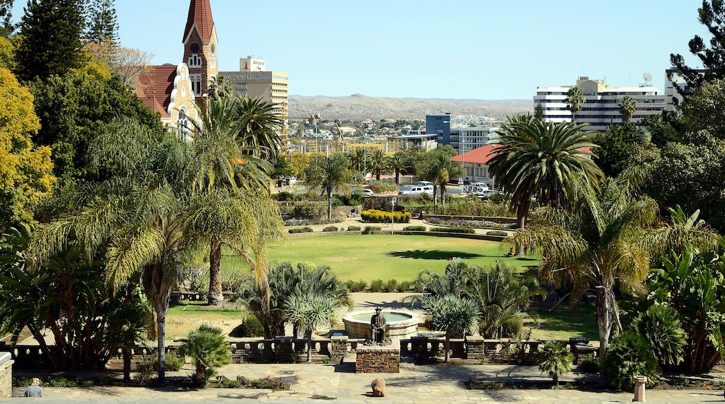 Windhoek