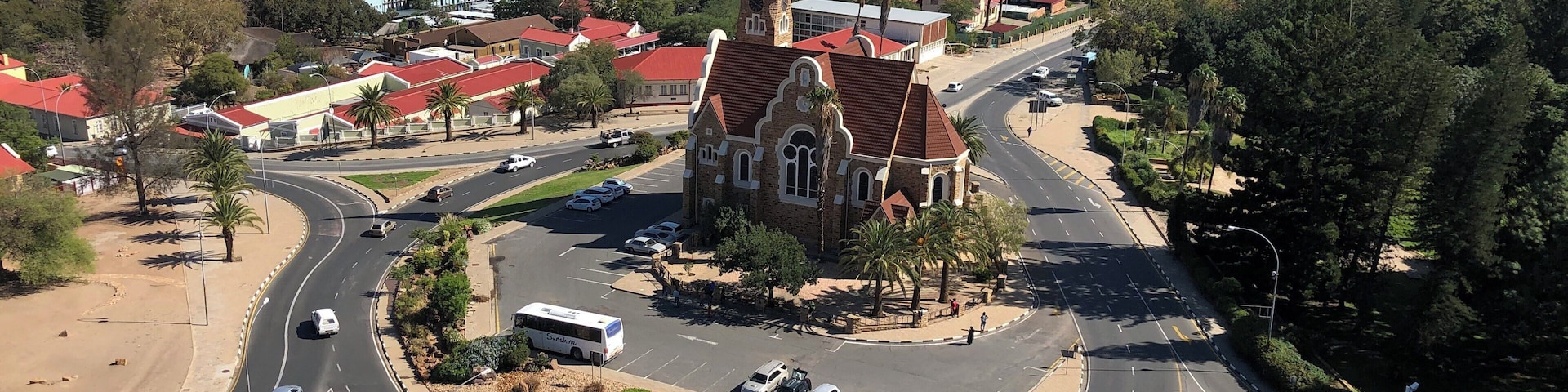 Windhoek, Namibia