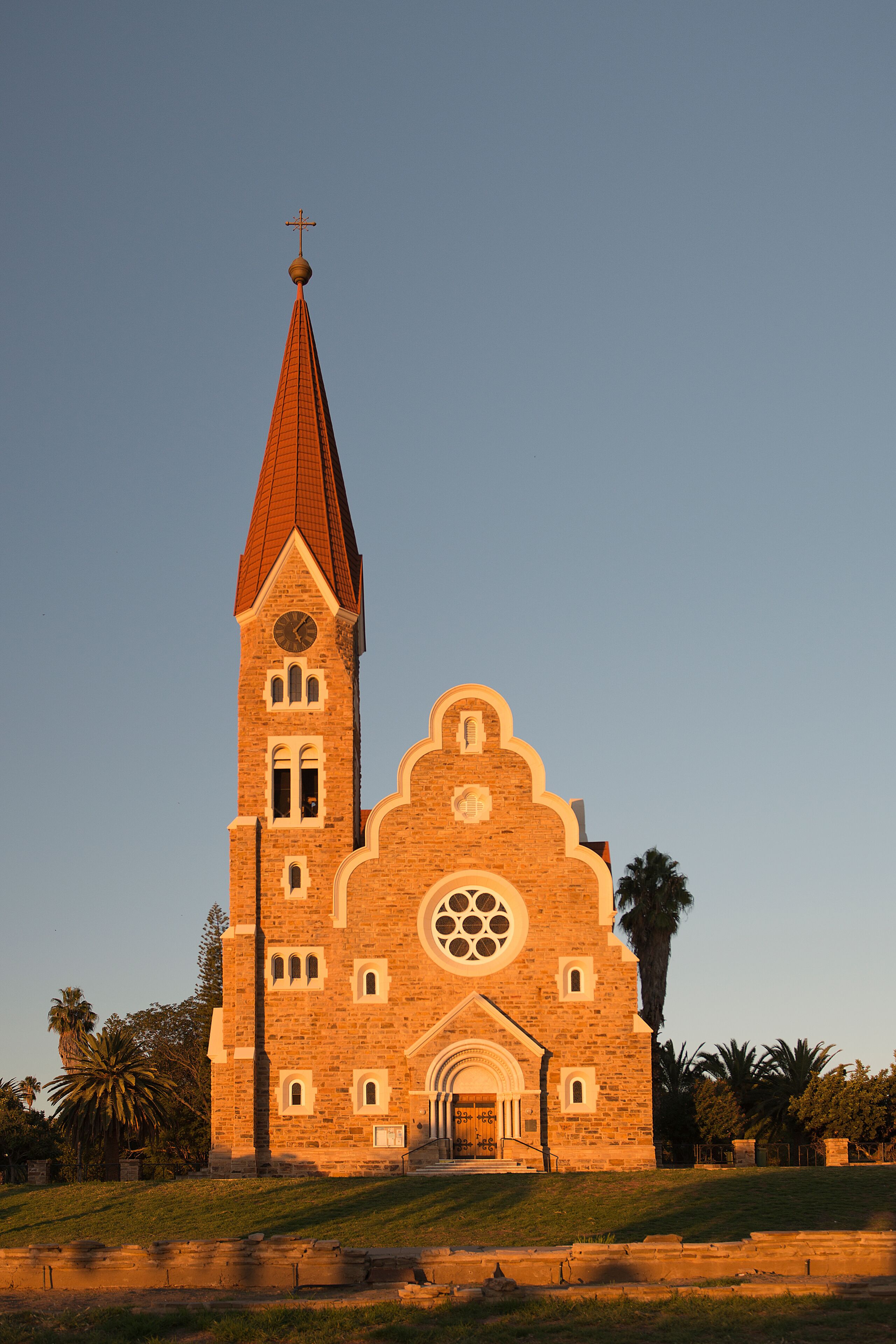 Windhoek