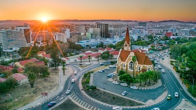 Windhoek