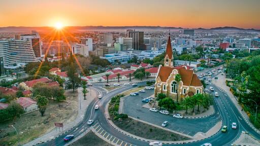 Windhoek