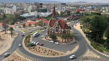 Klein Windhoek