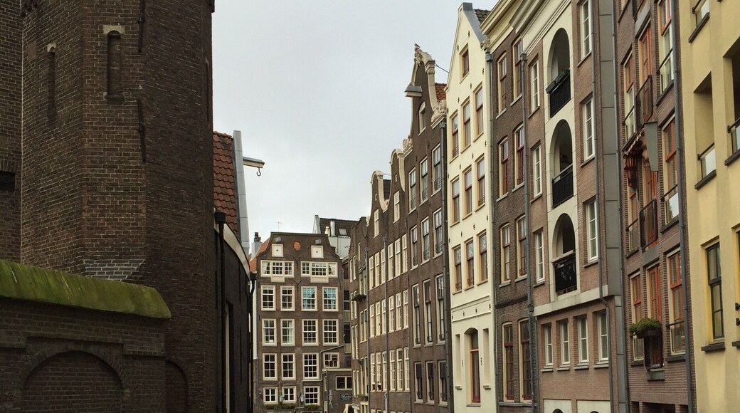 Phố Tàu Amsterdam