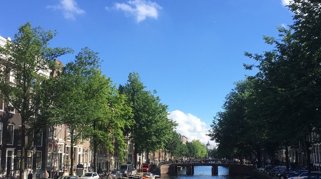 Canal Herengracht