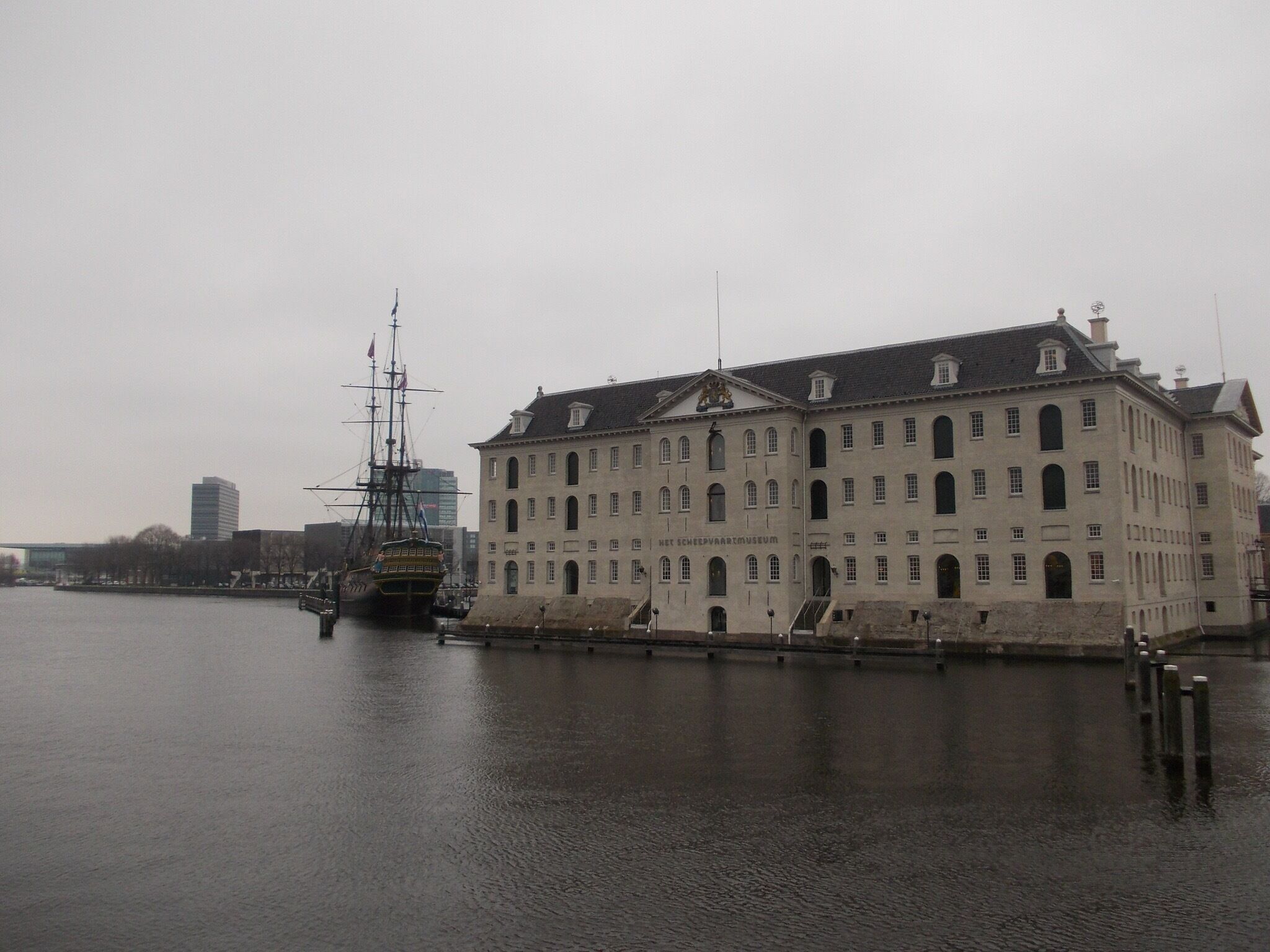 Oostelijke Eilanden en Kadijken