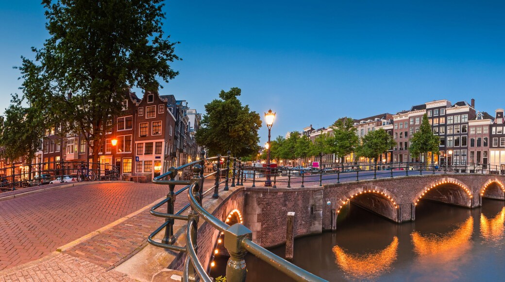 Amsterdam kommune