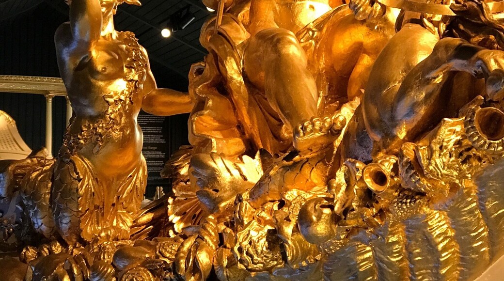 Oostelijke Eilanden en Kadijken