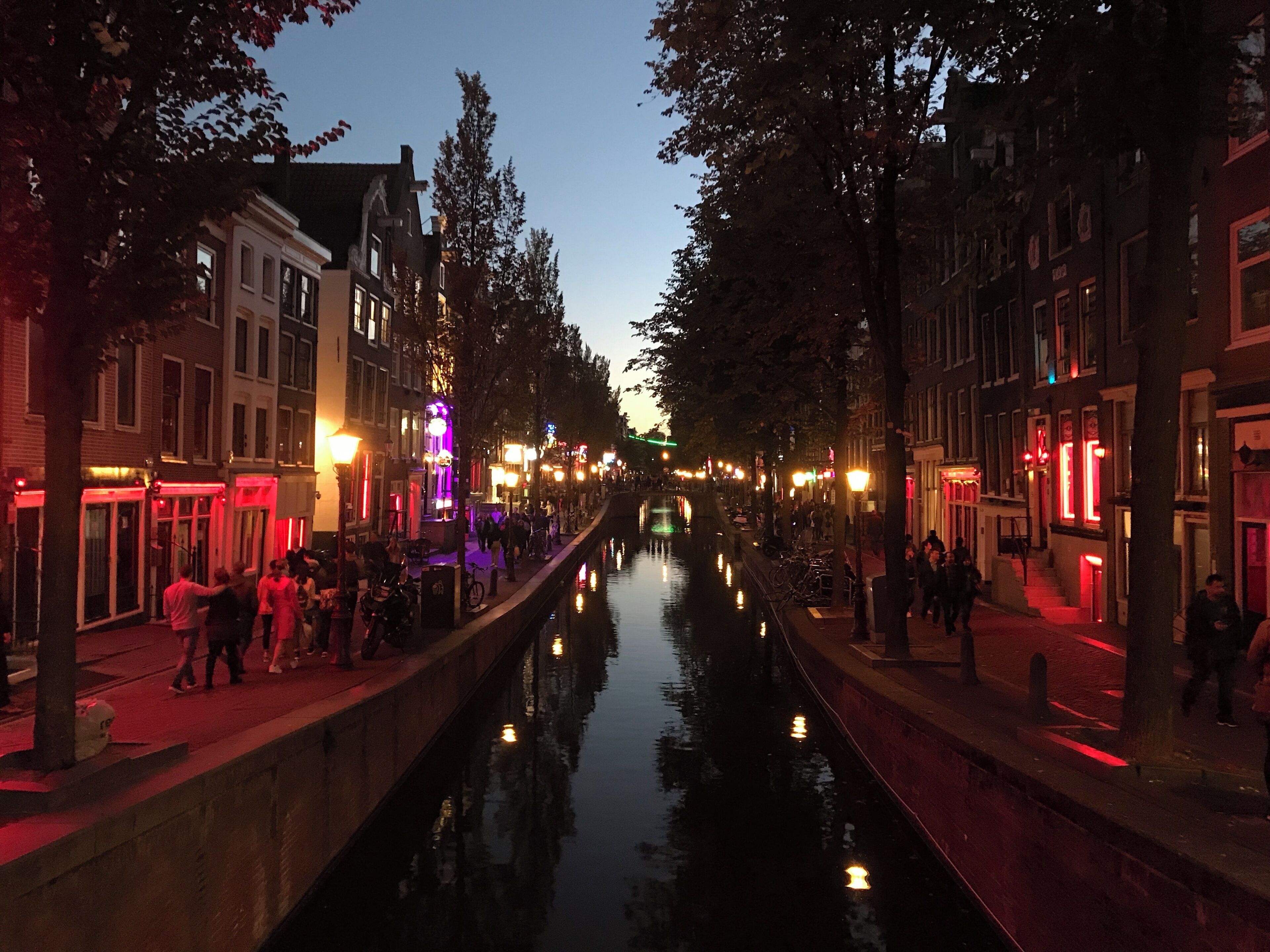 Phố Tàu Amsterdam