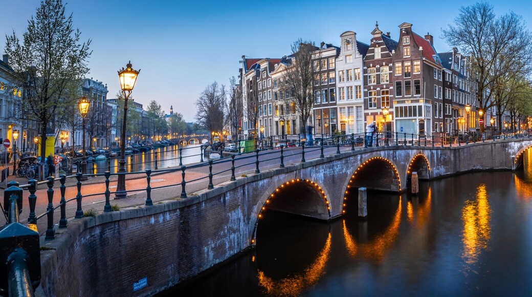 Amsterdam kommune