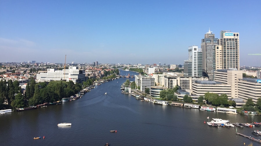 Amstel Business Park