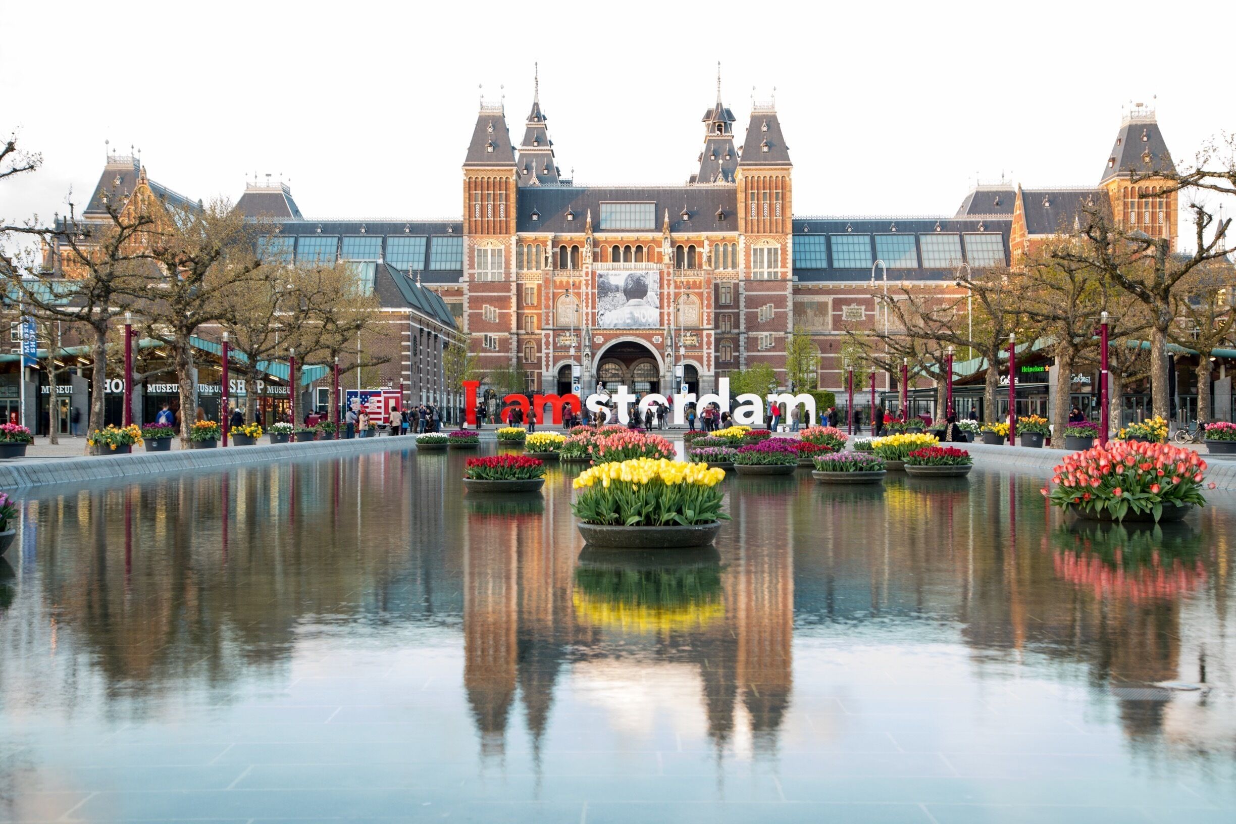 Such an amazing city so picturesque a must place to visit, but if you do my advice is to park out of the city and get a tram in as the parking cost €50 for the day.  That's said though it is a must to go there loads to see & do.