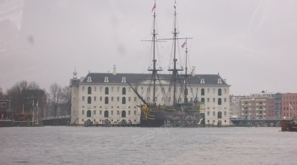 Oostelijke Eilanden en Kadijken