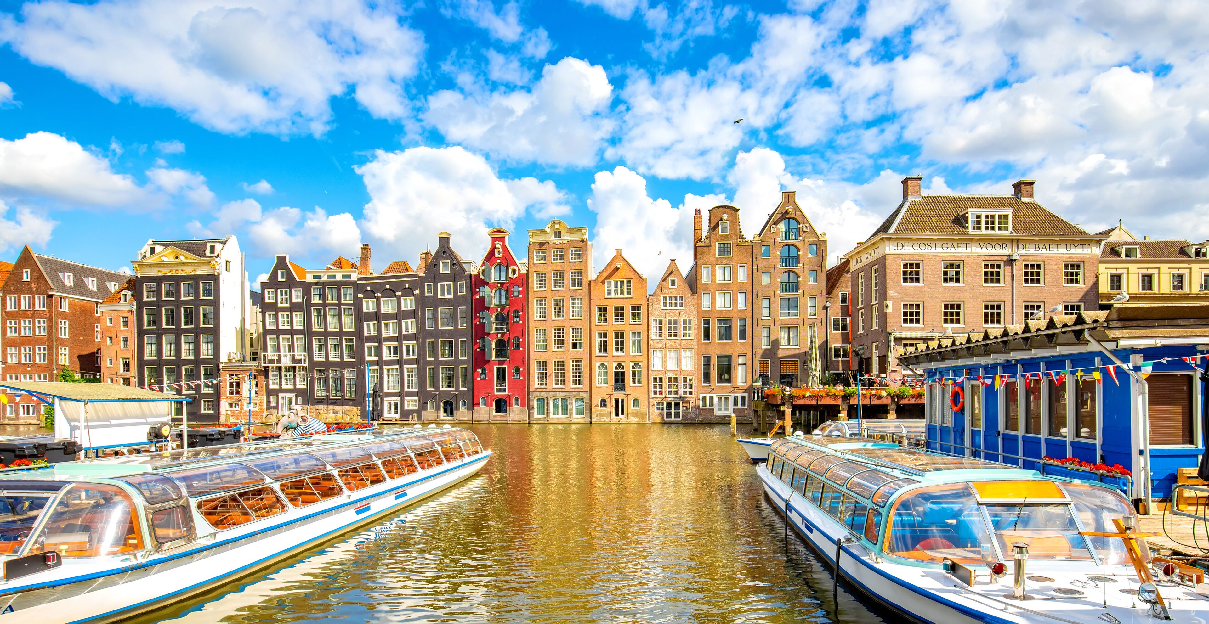 Amsterdam kommune