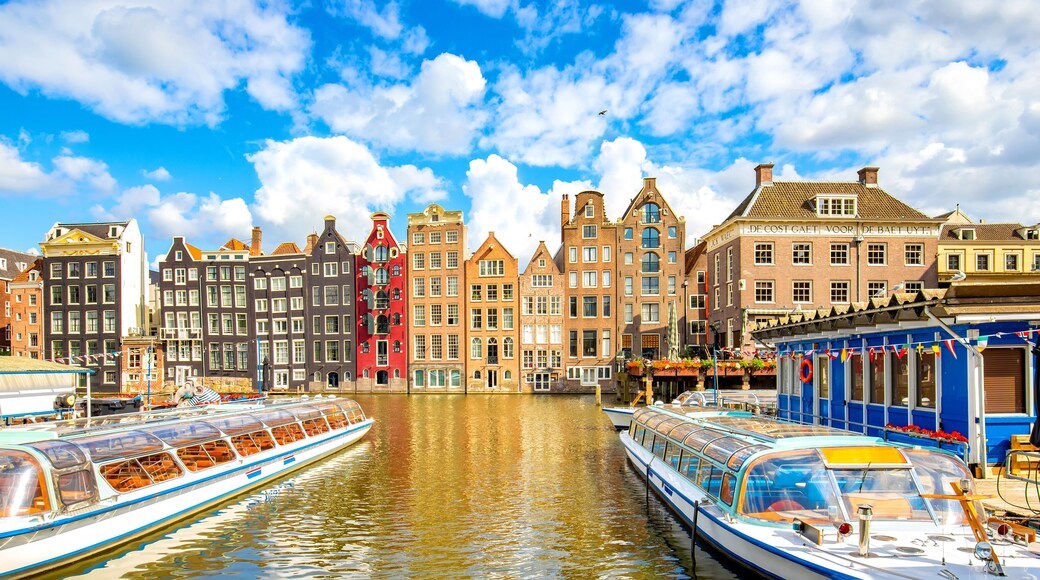 Amsterdam kommune