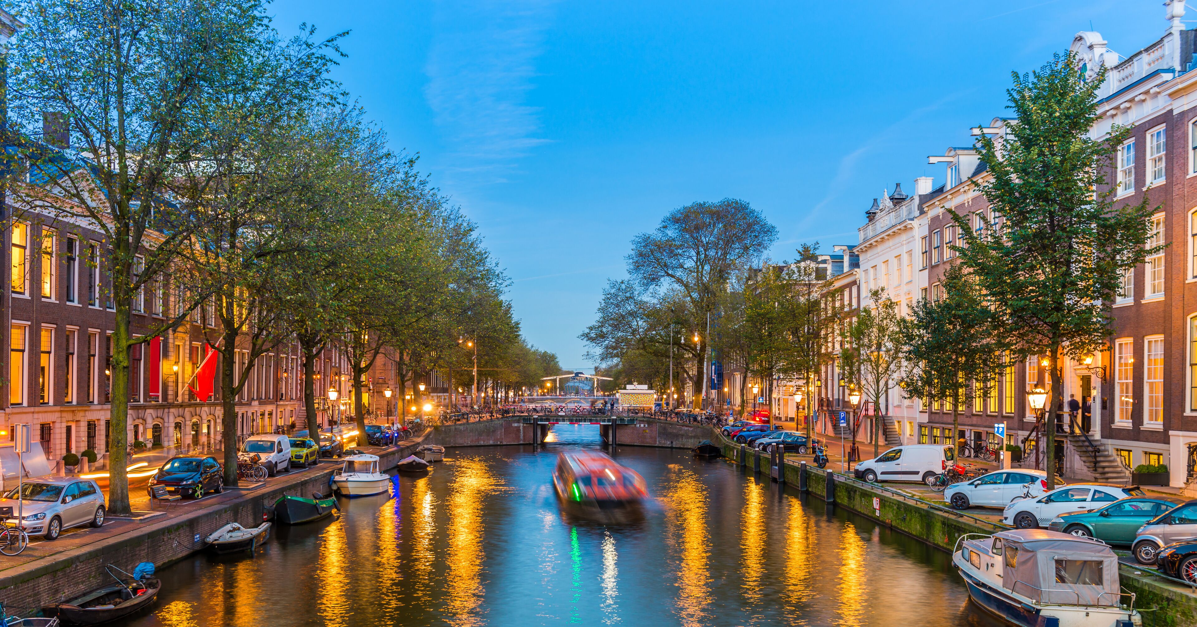Amsterdam kommune