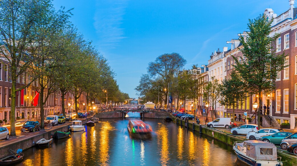 Amsterdam kommune