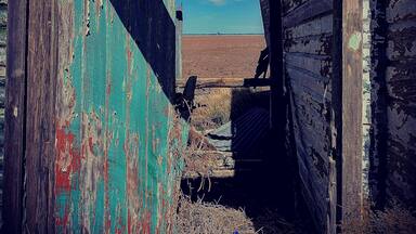 A view to the outback. Drought stricken at the moment, country NSW is struggling. Walgett is outback NSW between Dubbo and the opal mining town of Lightning ridge