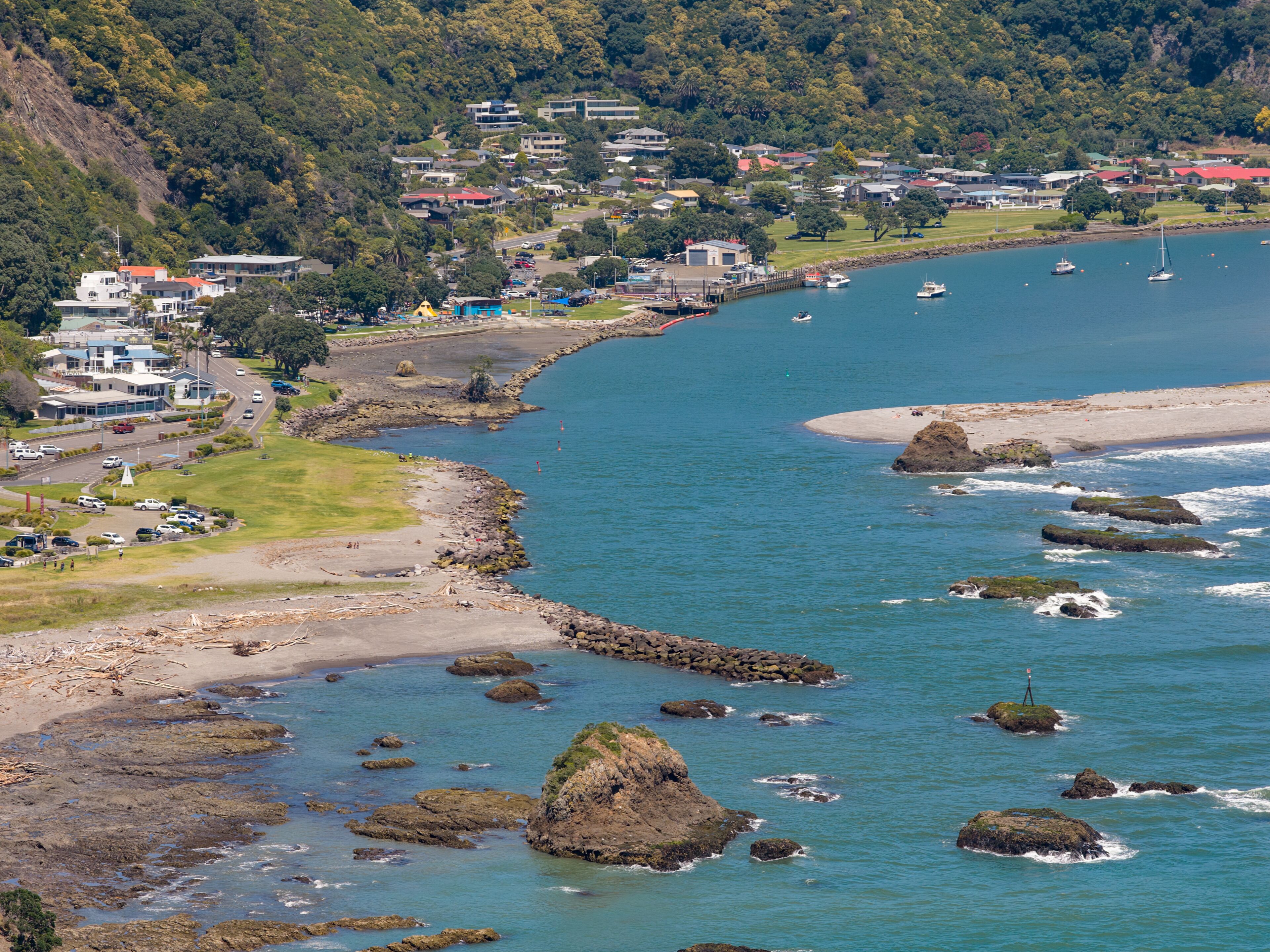 Whakatane