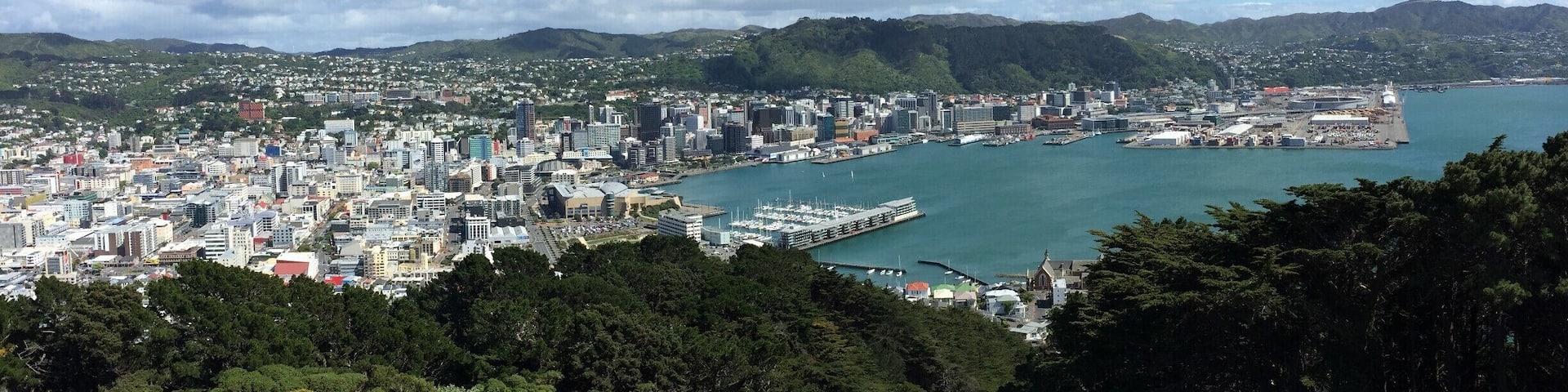 Great place to enjoy your morning coffee.