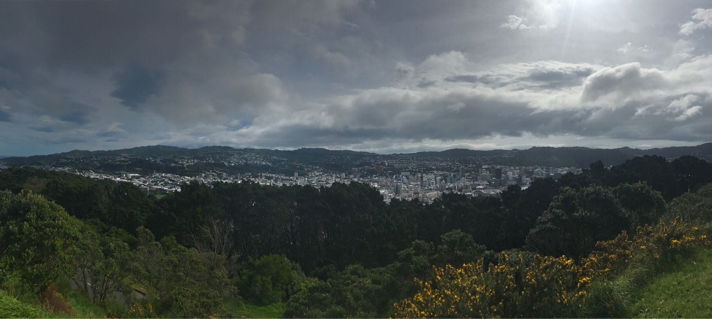 Definitely worth the sweat 