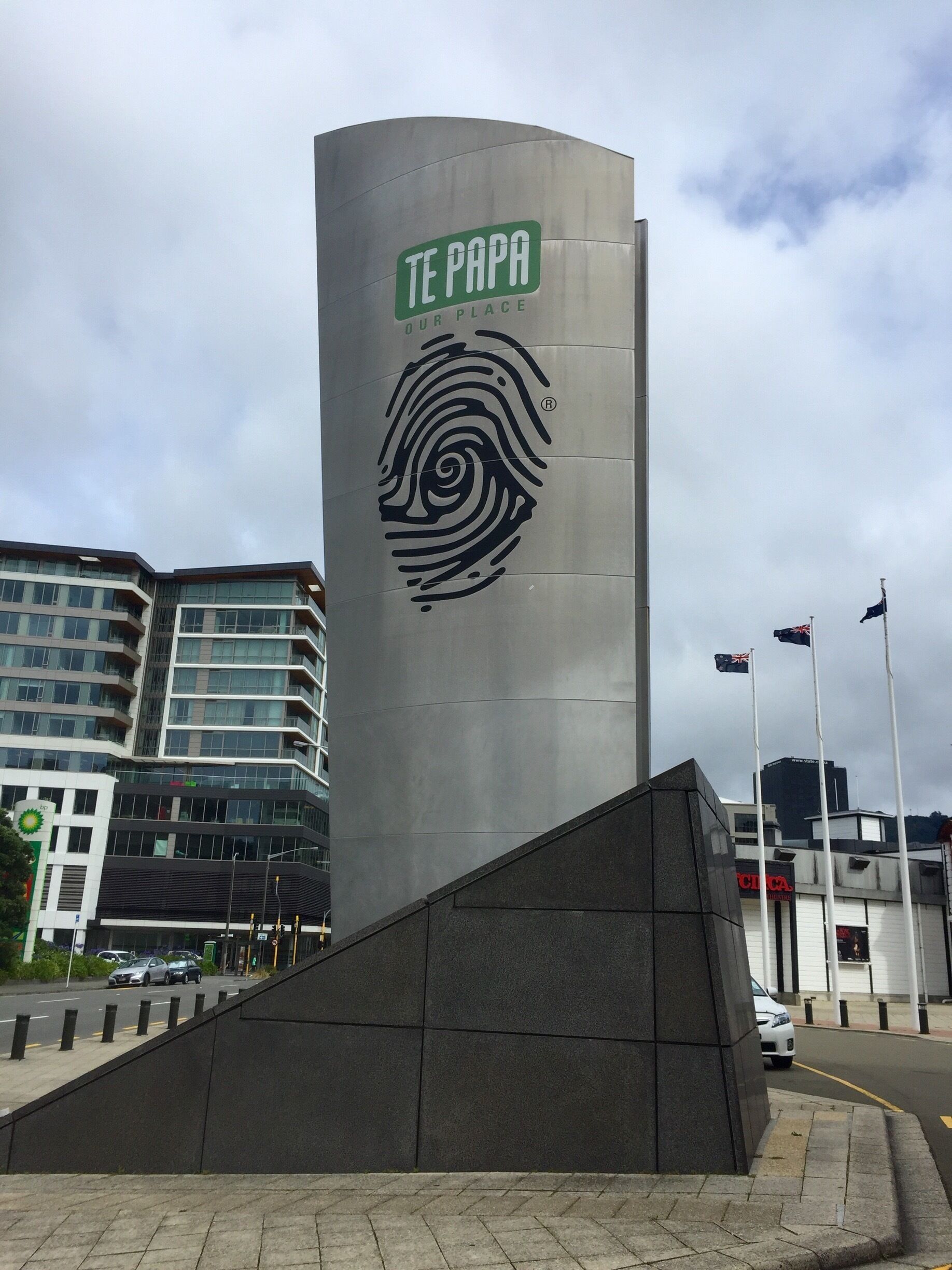 The place far exceeded my expectations!! Only had a couple hours, but you could easily spend the entire day there. I'm not even really a museum person, but seriously, don't miss this place!!! 