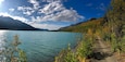 Eklutna Lakeside trail. Bring the whole family and walk it, bike it, ride your atvs, and even horses!
_
#EklutnaLakesidetrail
#EklutnaLake #Adventure
