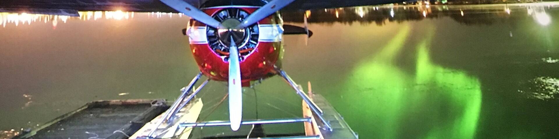 Alaska’s Mind Blowing Aurora by Todd Salat was inspiring and entertaining in Anchorage. His artwork is amazing with no filters or enhancing.