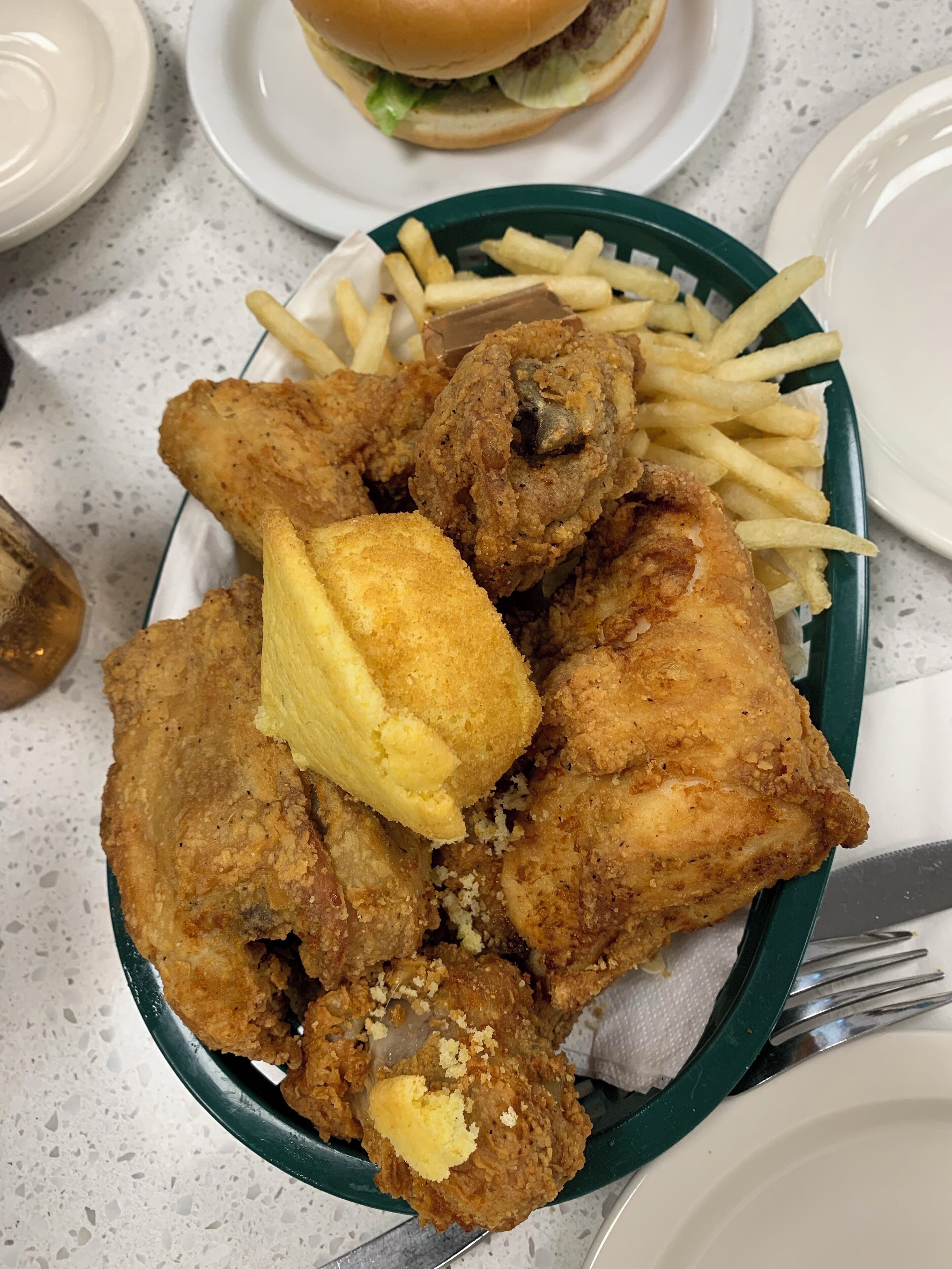 Let’s eat! Anchorage AK 07/05