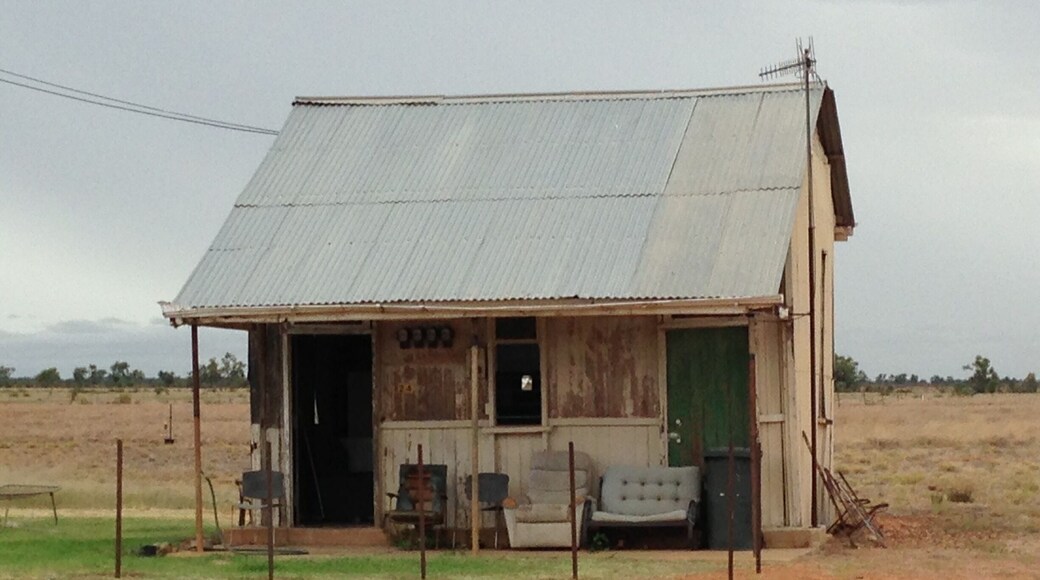 Remote living in Windora