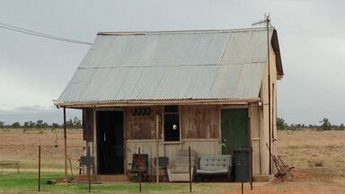 Remote living in Windora