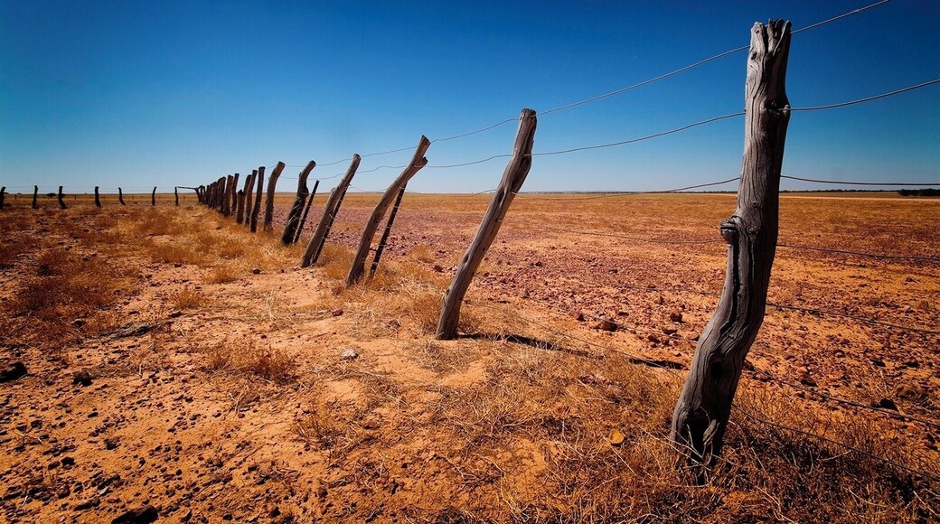 Another amazing place to visit before heading back to Longreach