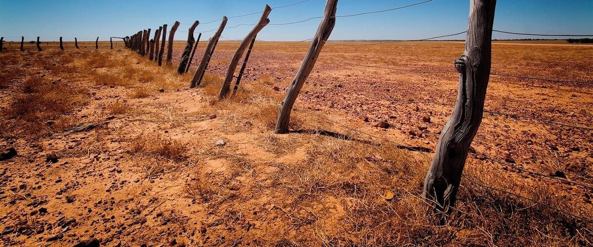 Another amazing place to visit before heading back to Longreach