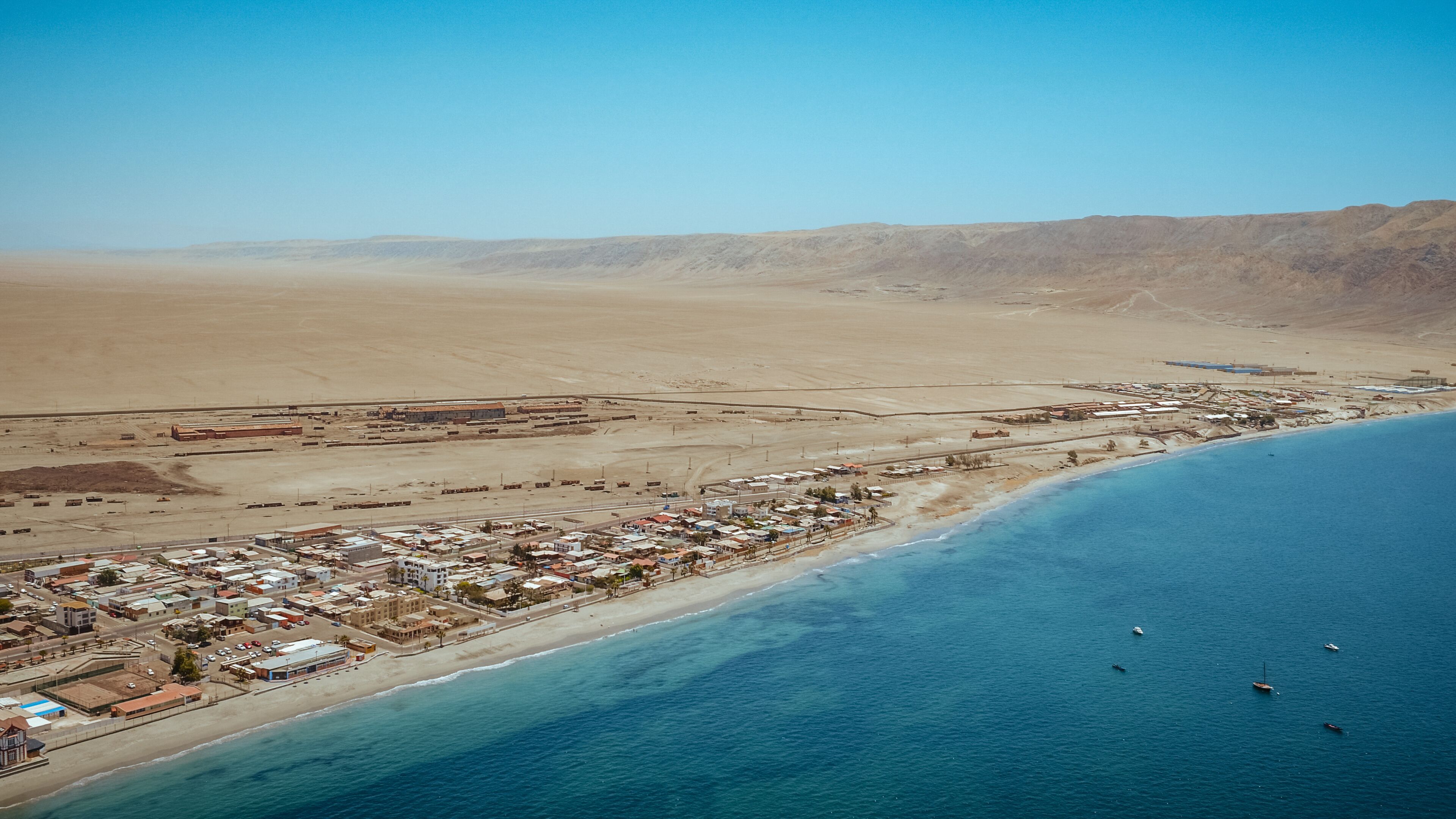 Antofagasta