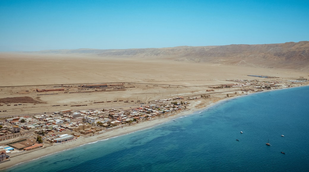 Mejillones chile antofagasta