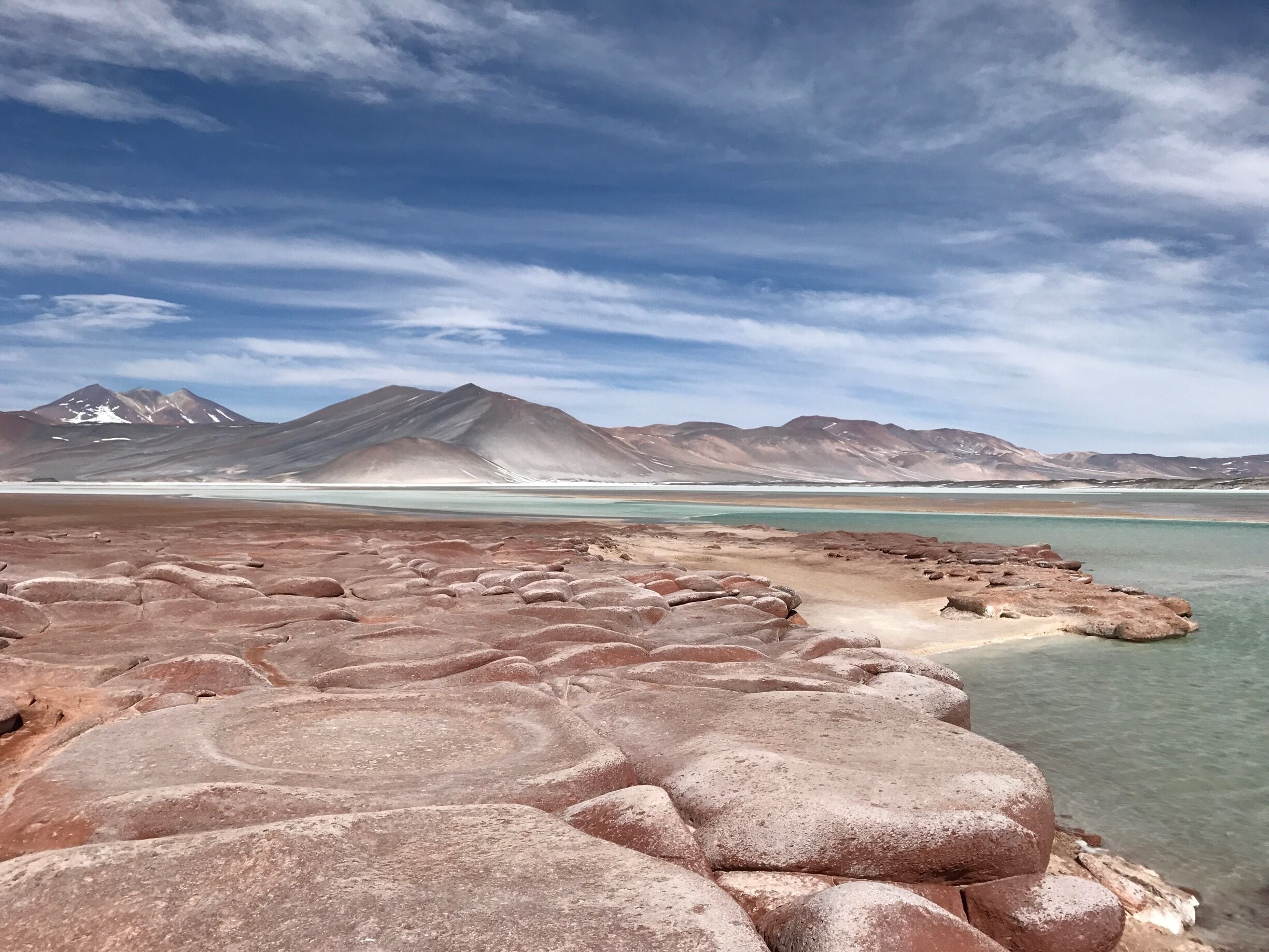 Antofagasta Province