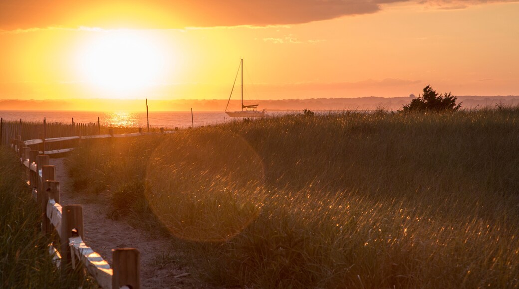 Westerly