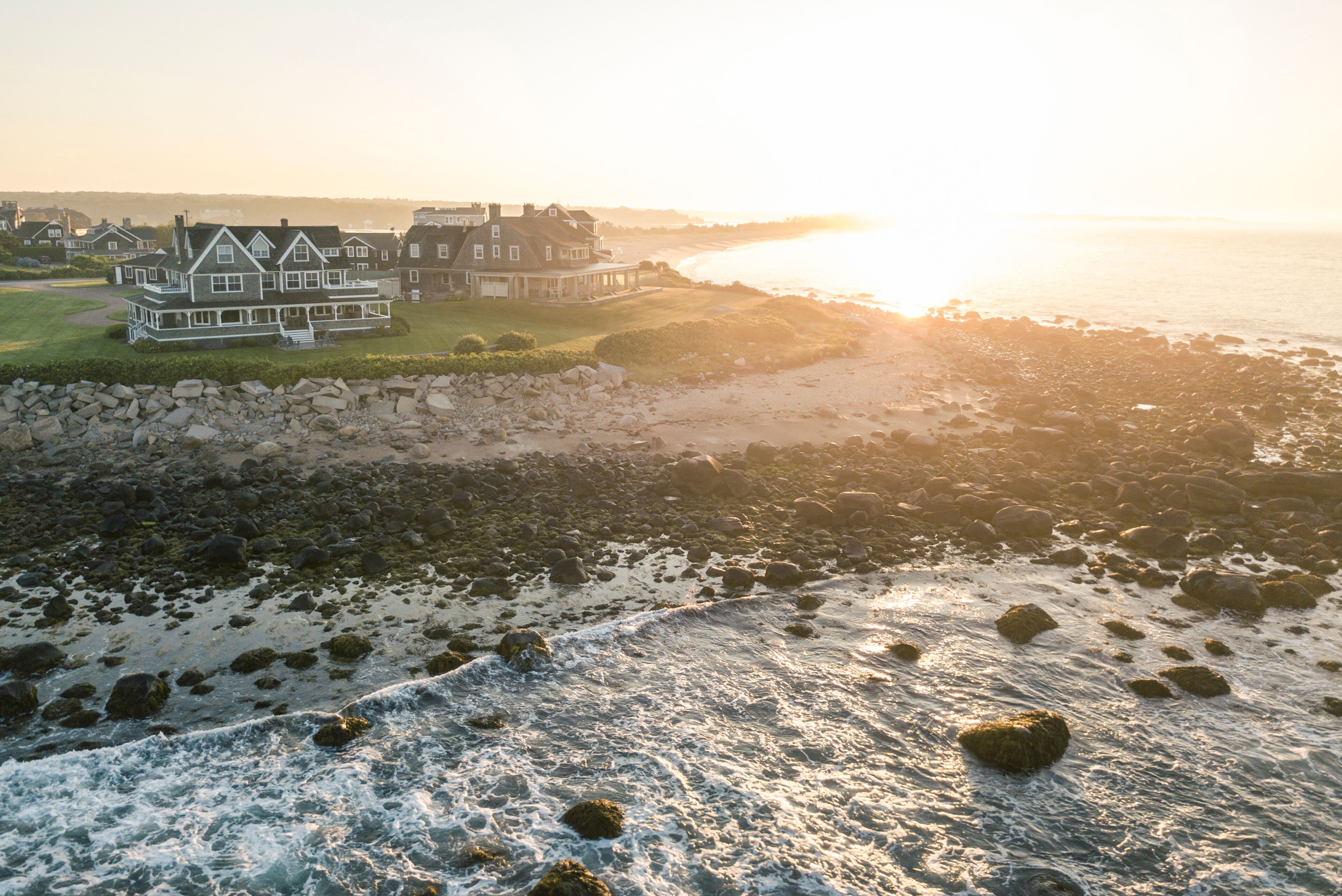 Westerly