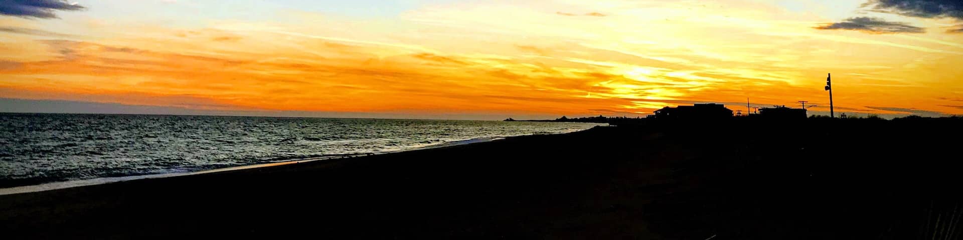 Took while I walked along the beach, amazing clouds! #adventure