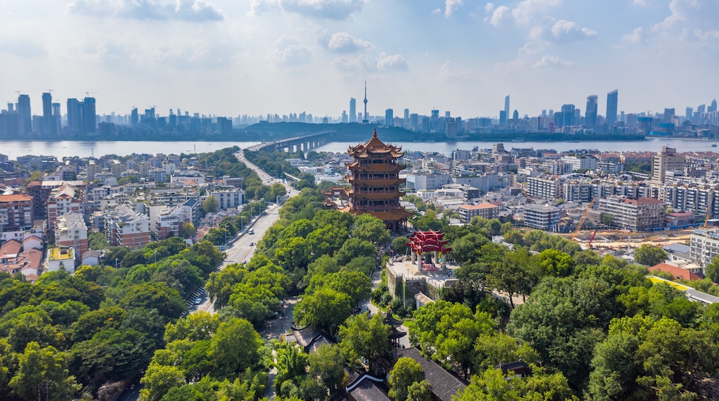 Wuhan