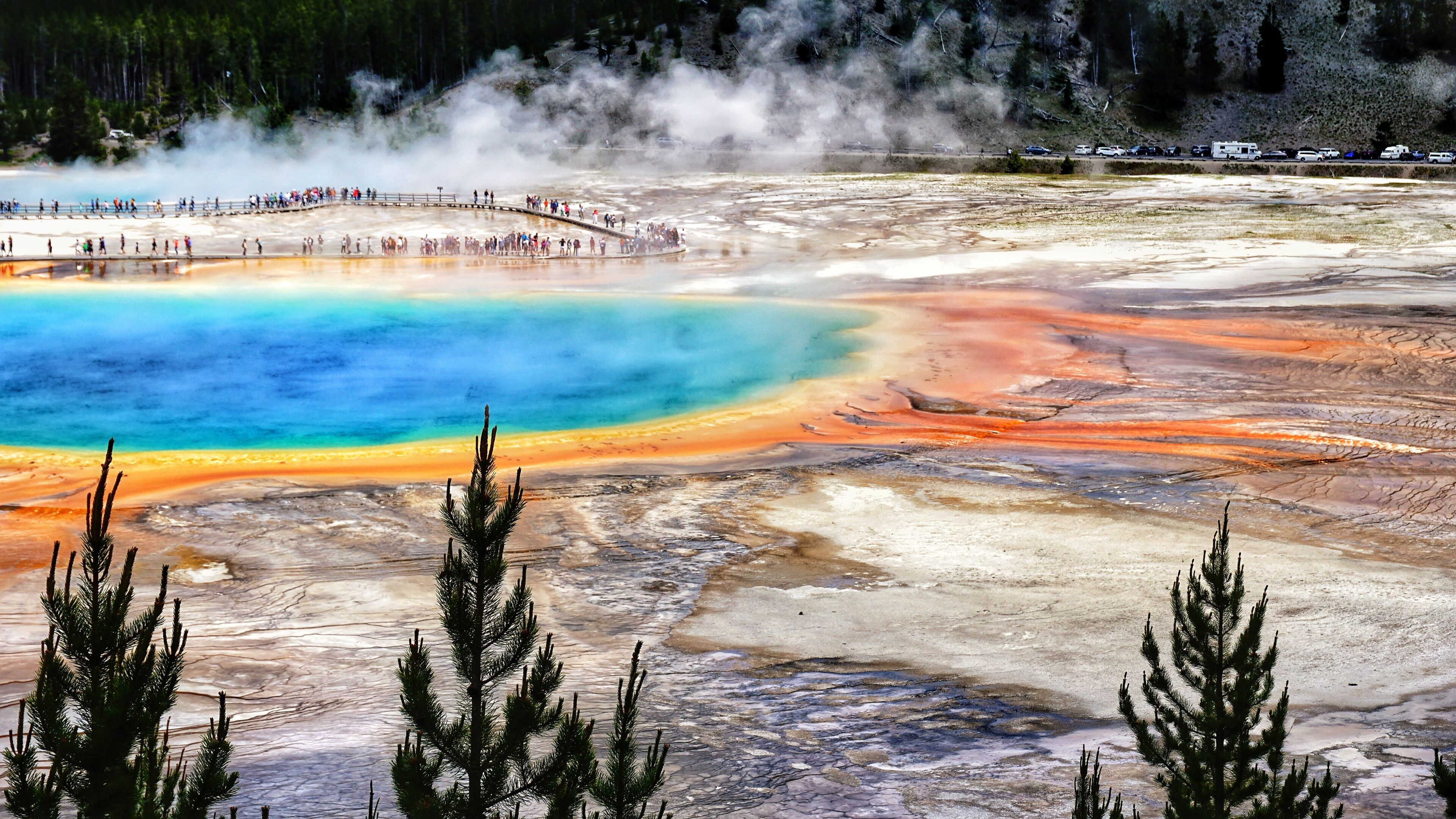 West Yellowstone
