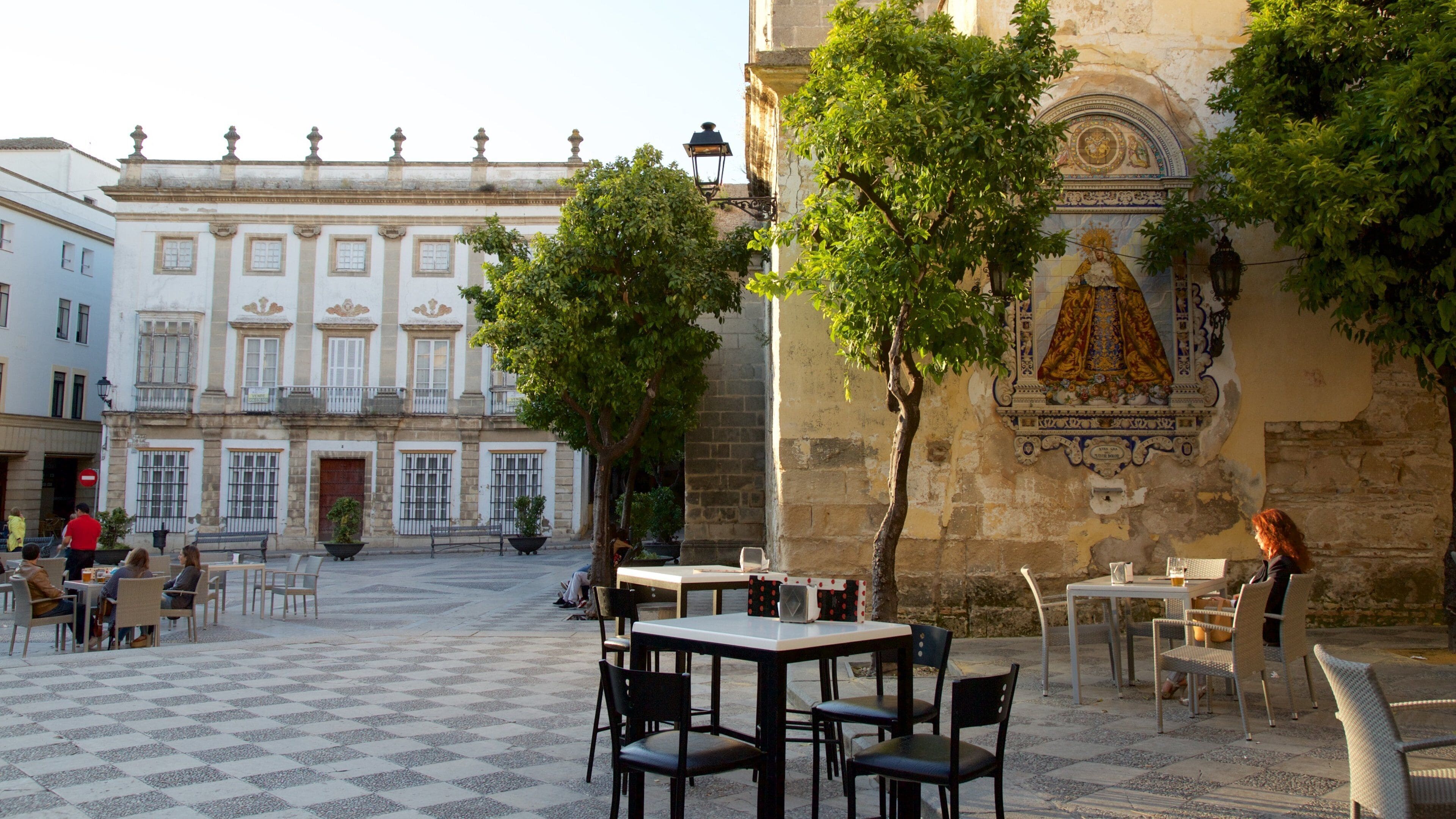 Jerez de la Frontera