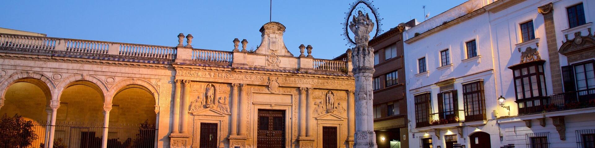 Jerez de la Frontera