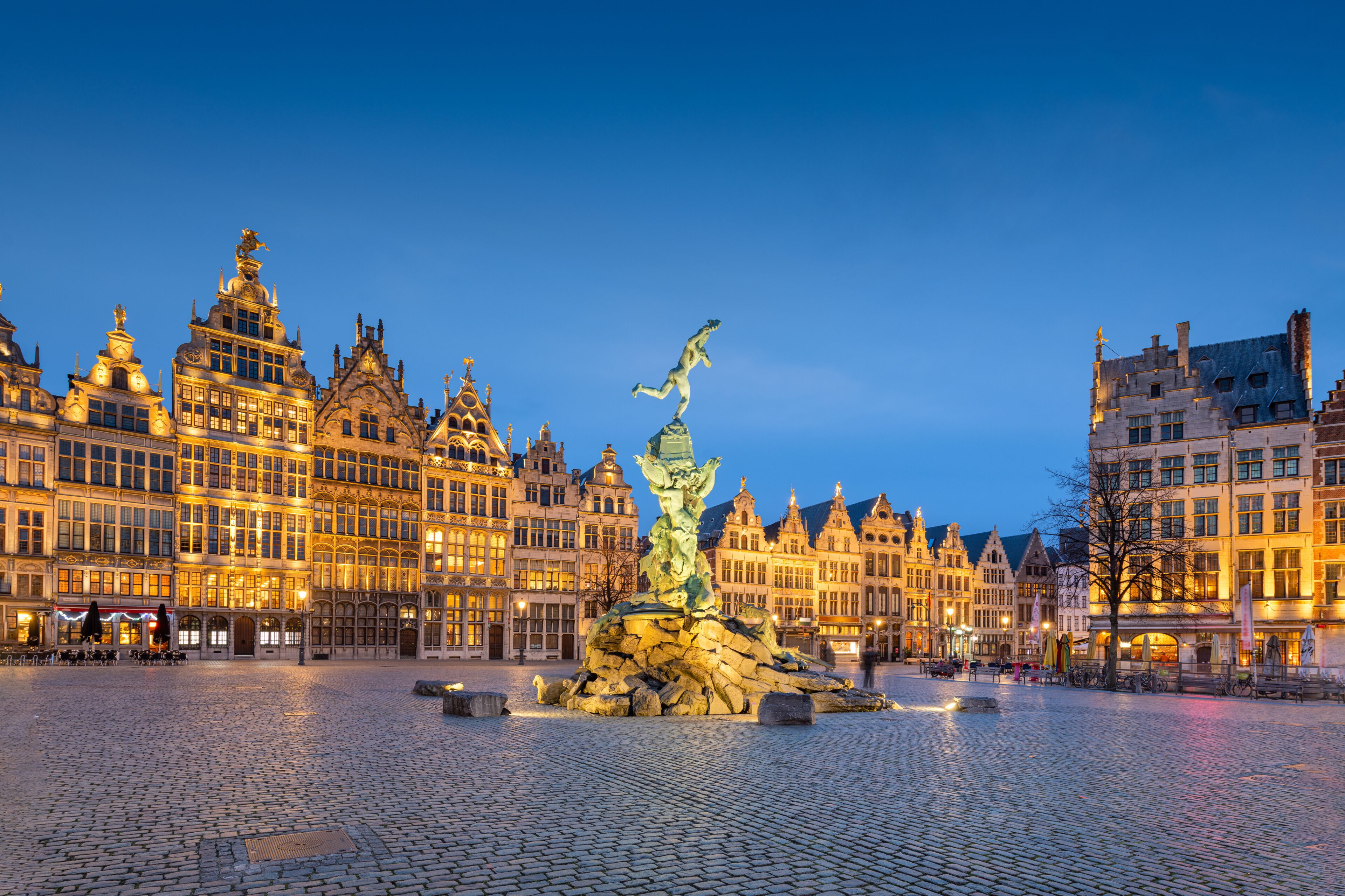 Antwerpen