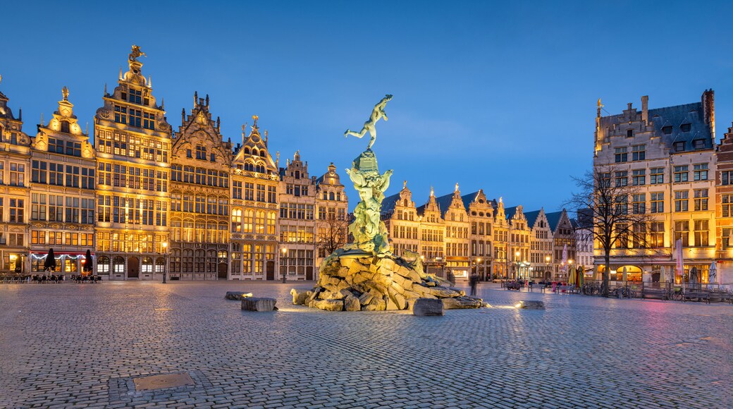 Antwerpen