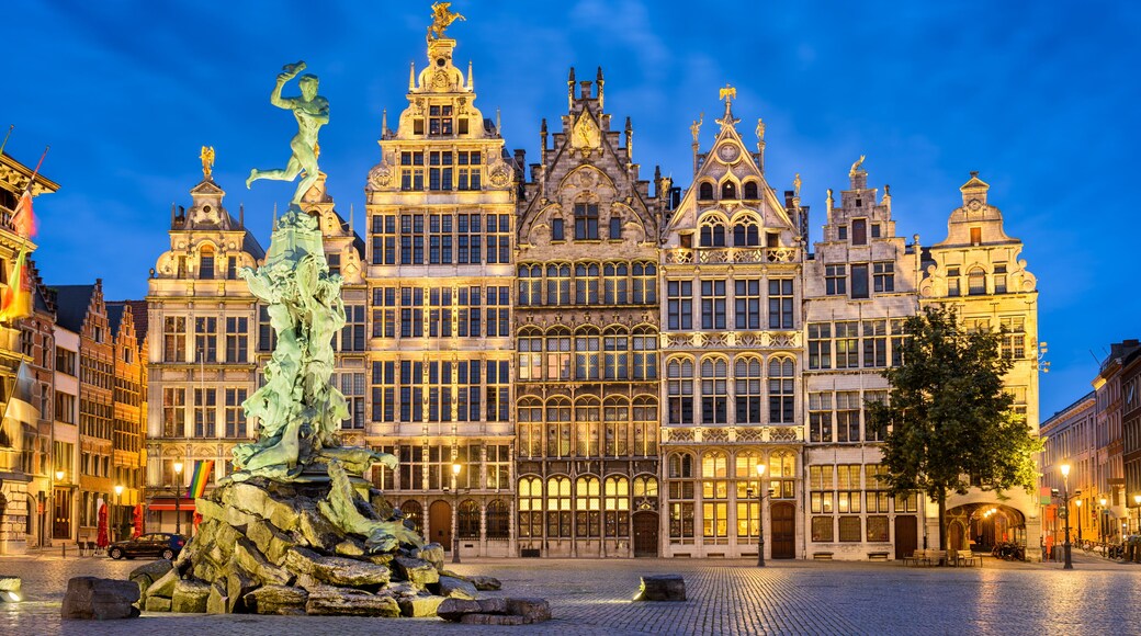 Antwerpen